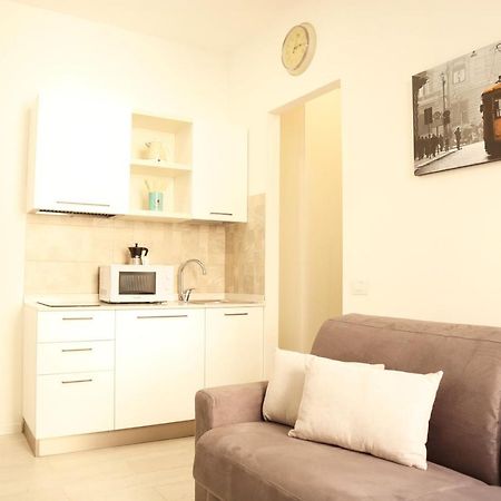 米兰Navigli Tiny Bright House公寓 外观 照片