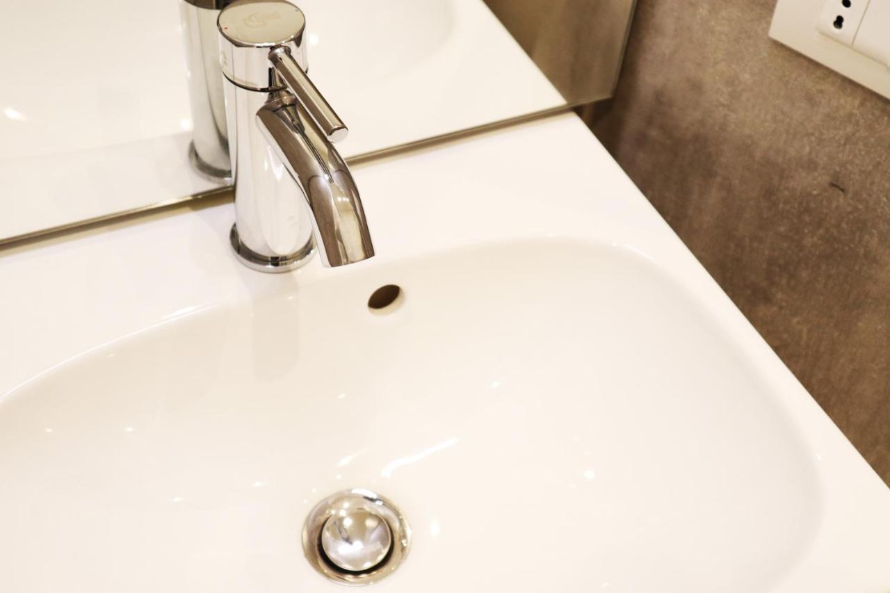 米兰Navigli Tiny Bright House公寓 外观 照片