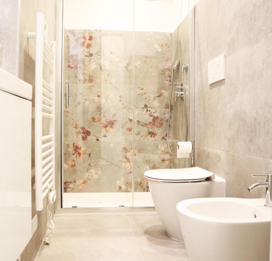 米兰Navigli Tiny Bright House公寓 外观 照片
