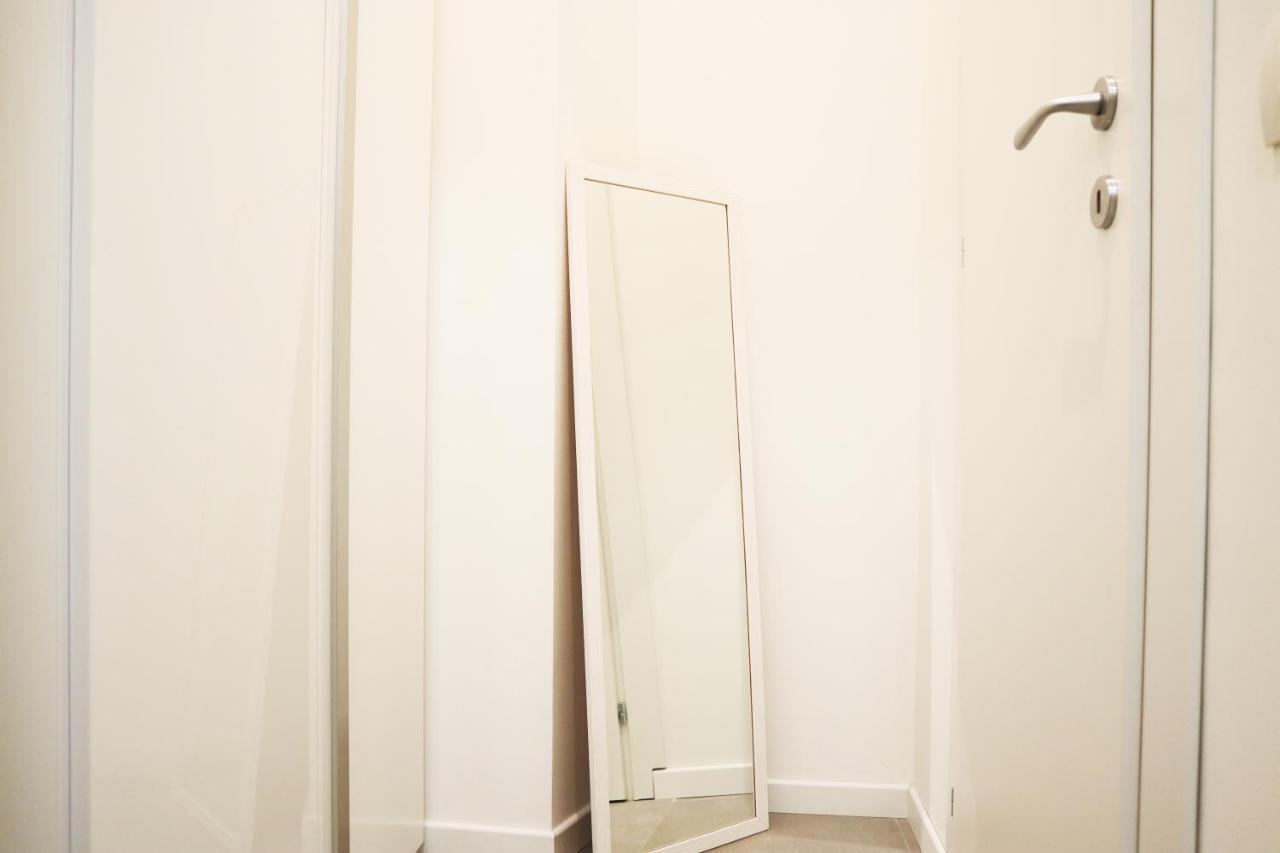 米兰Navigli Tiny Bright House公寓 外观 照片